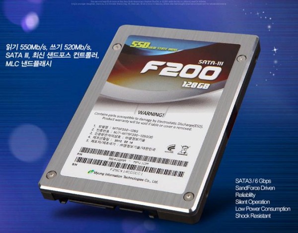 SSD Sata 3